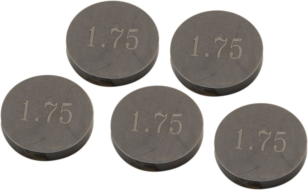 Valveshim 9.48x1.75 5pk