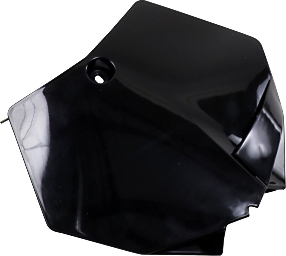Plate #esimene sx85 13-17 bk