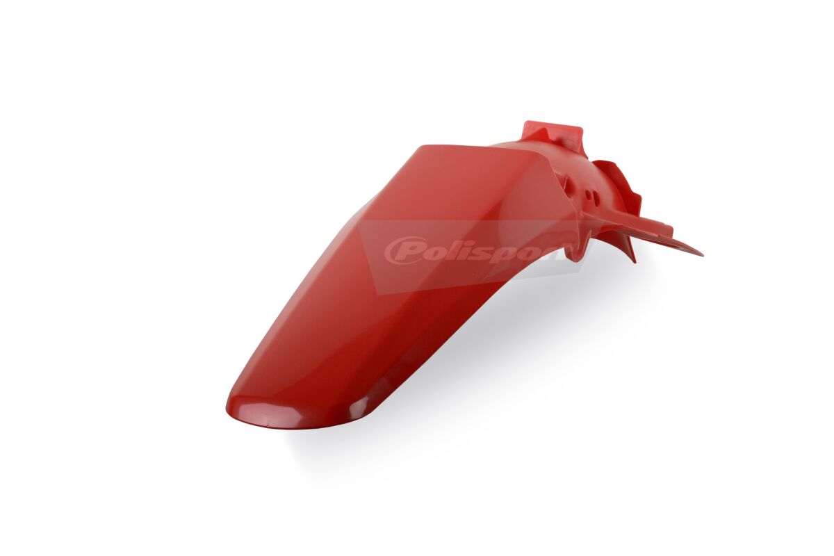 Porikas tagumine gas 05-06 red