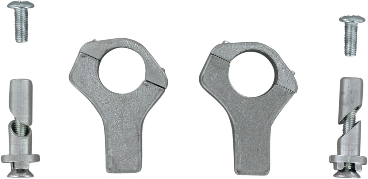 Handguard mnt komplekt 1-1/8