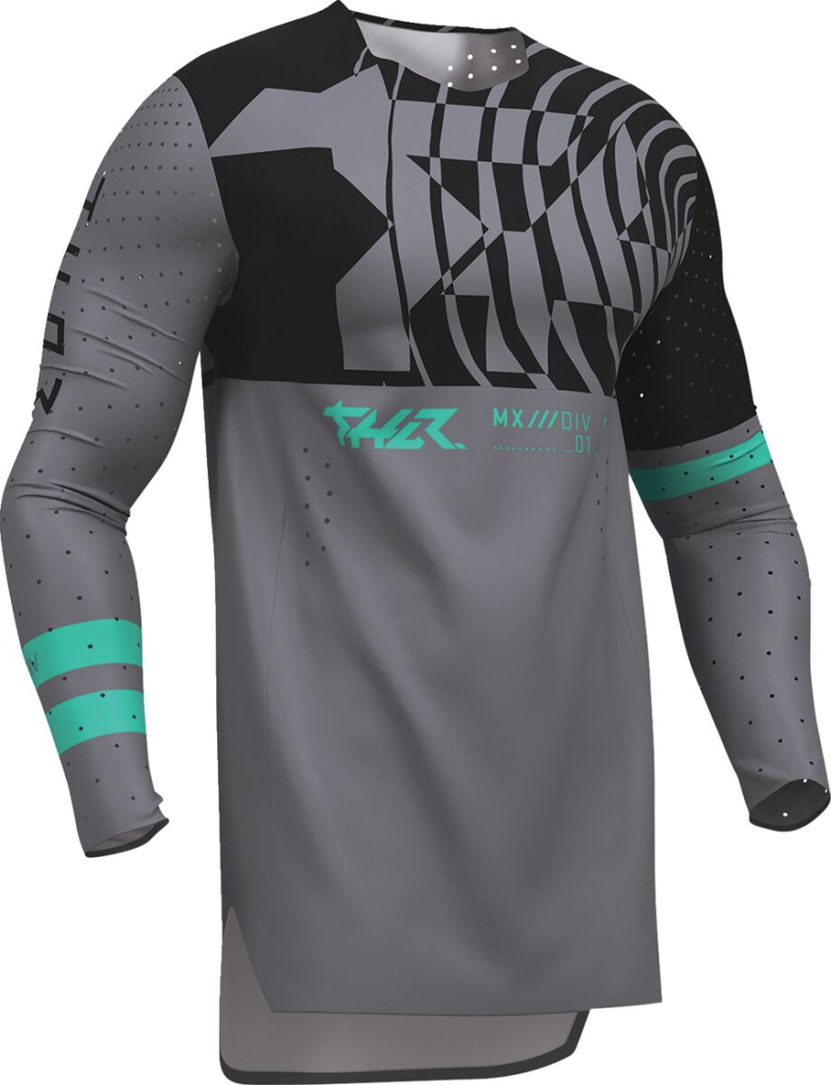 Krossisärk sportmode mind ctrl ch/