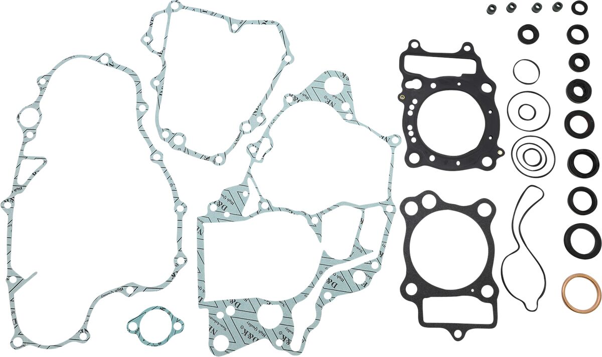 Tihend komplekt komplekt honda