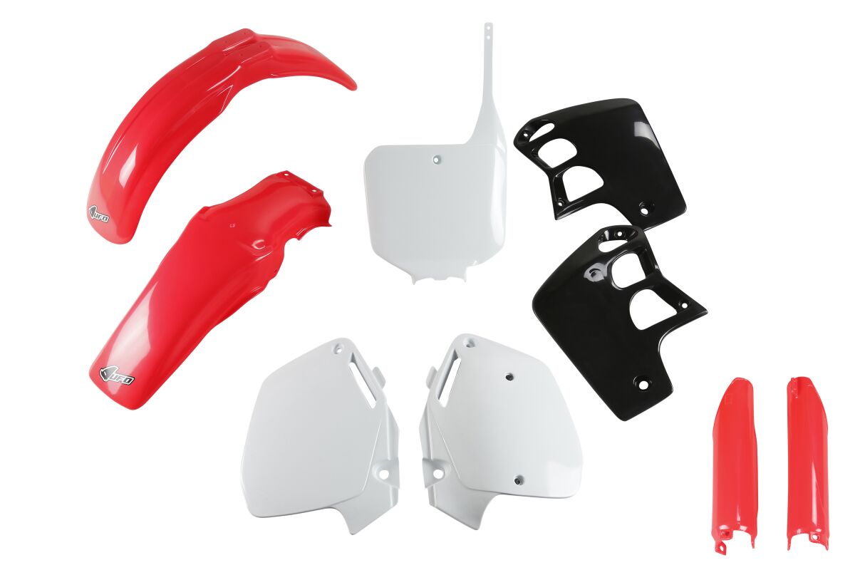 Plastikud full cr500 95-00 oe96