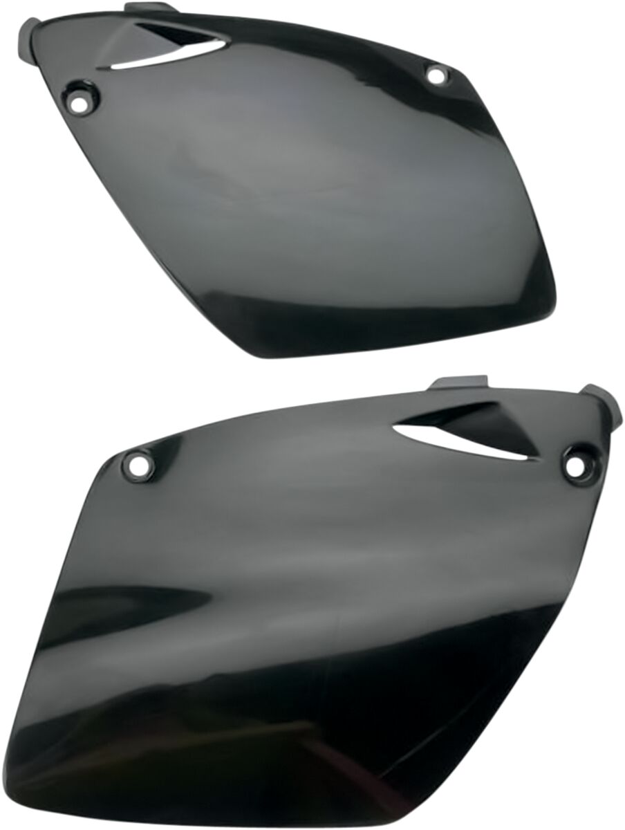 Sd pnls ktm blk