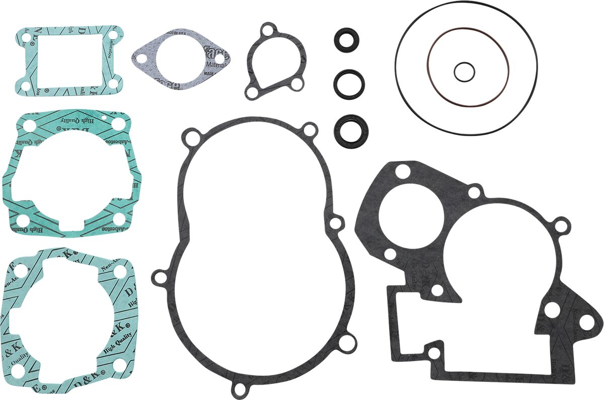 Tihend komplekt komplekt ktm