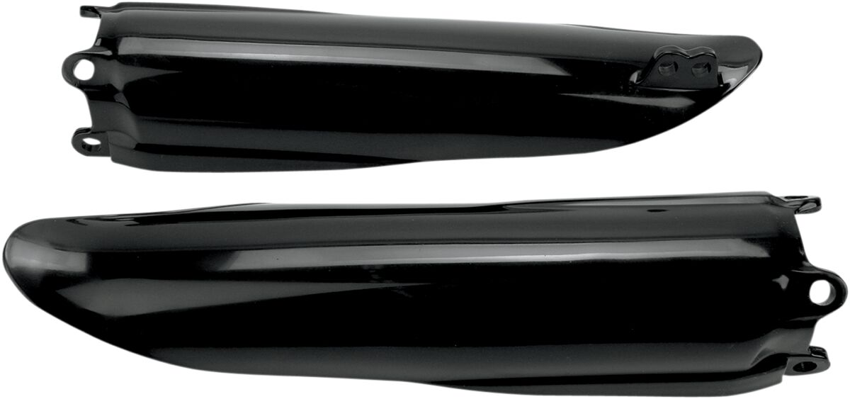 Forkcover yz08-21 yzf08-09 bk