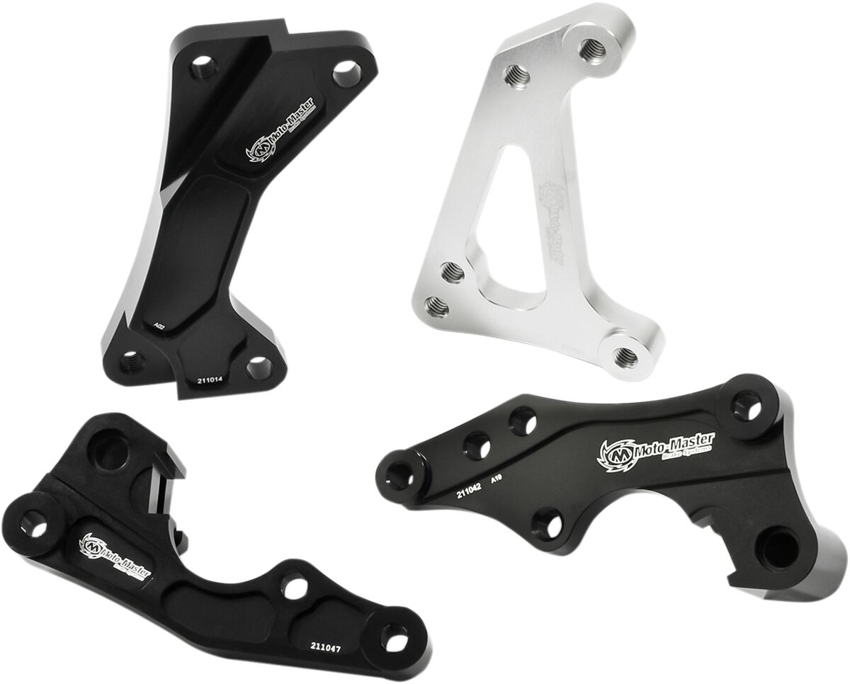 Pidur caliper adaptor sm
