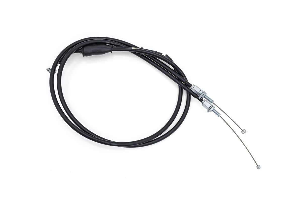 Throttle tross crf250 22-