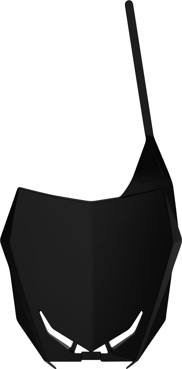 Plate#esimene rmz450 18- bk