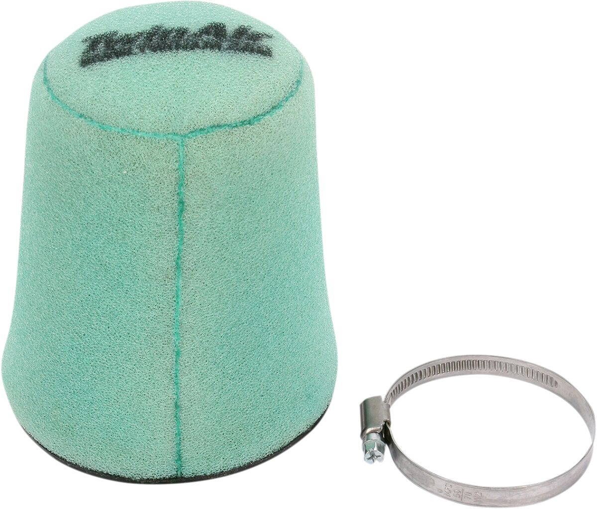 Filter air pre oiled