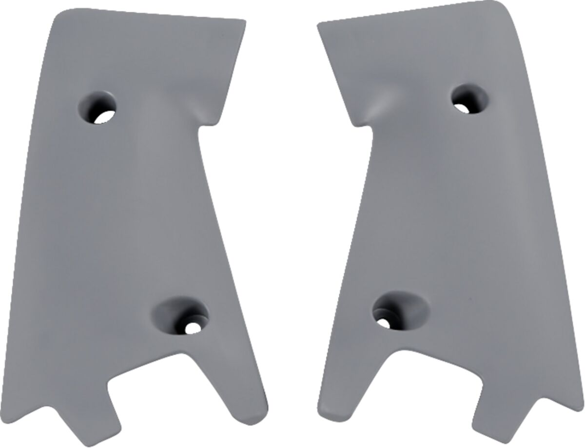 Alumine rad cvr husky gr