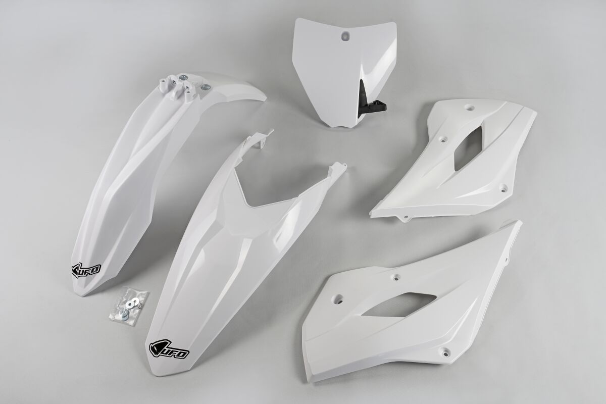 Plastikud tc 85 14-17 wh