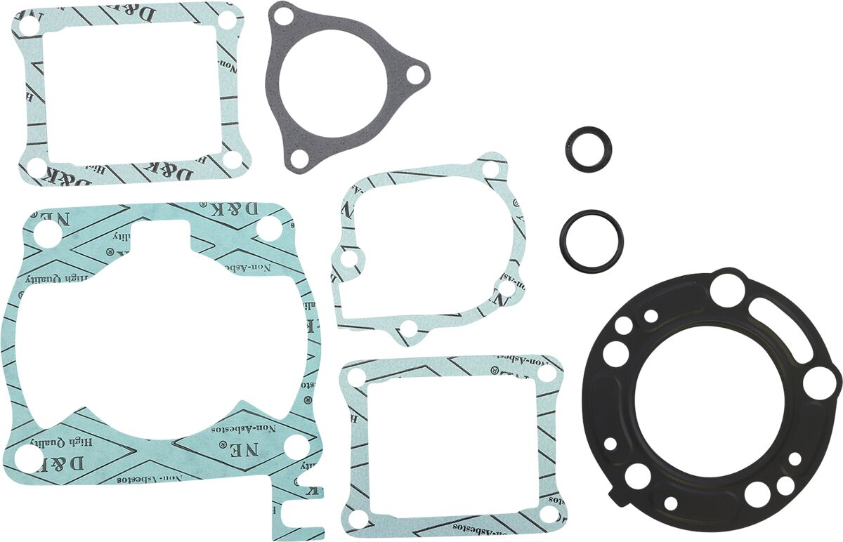 Tihend komplekt top end honda
