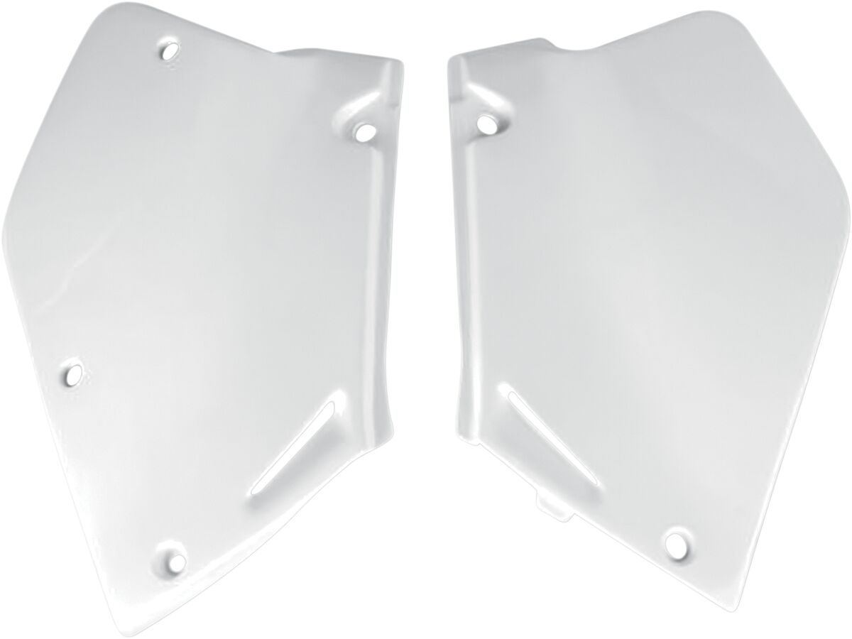 Sd cvr cr125-250 95-6 wht