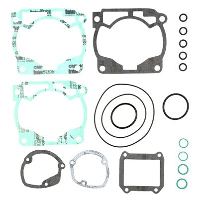 Tihend komplekt top end ktm