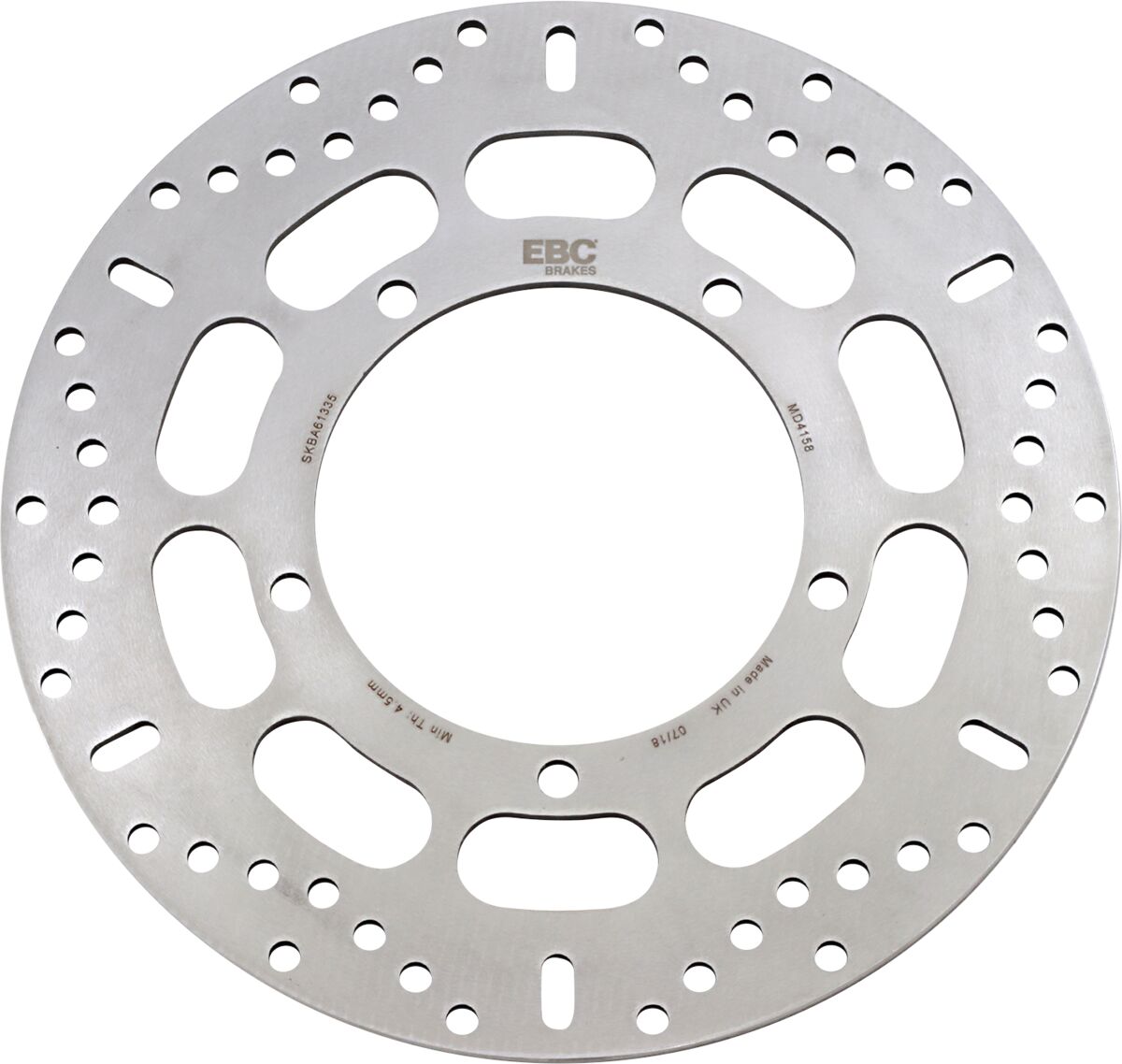 Piduriketas fix rnd fr