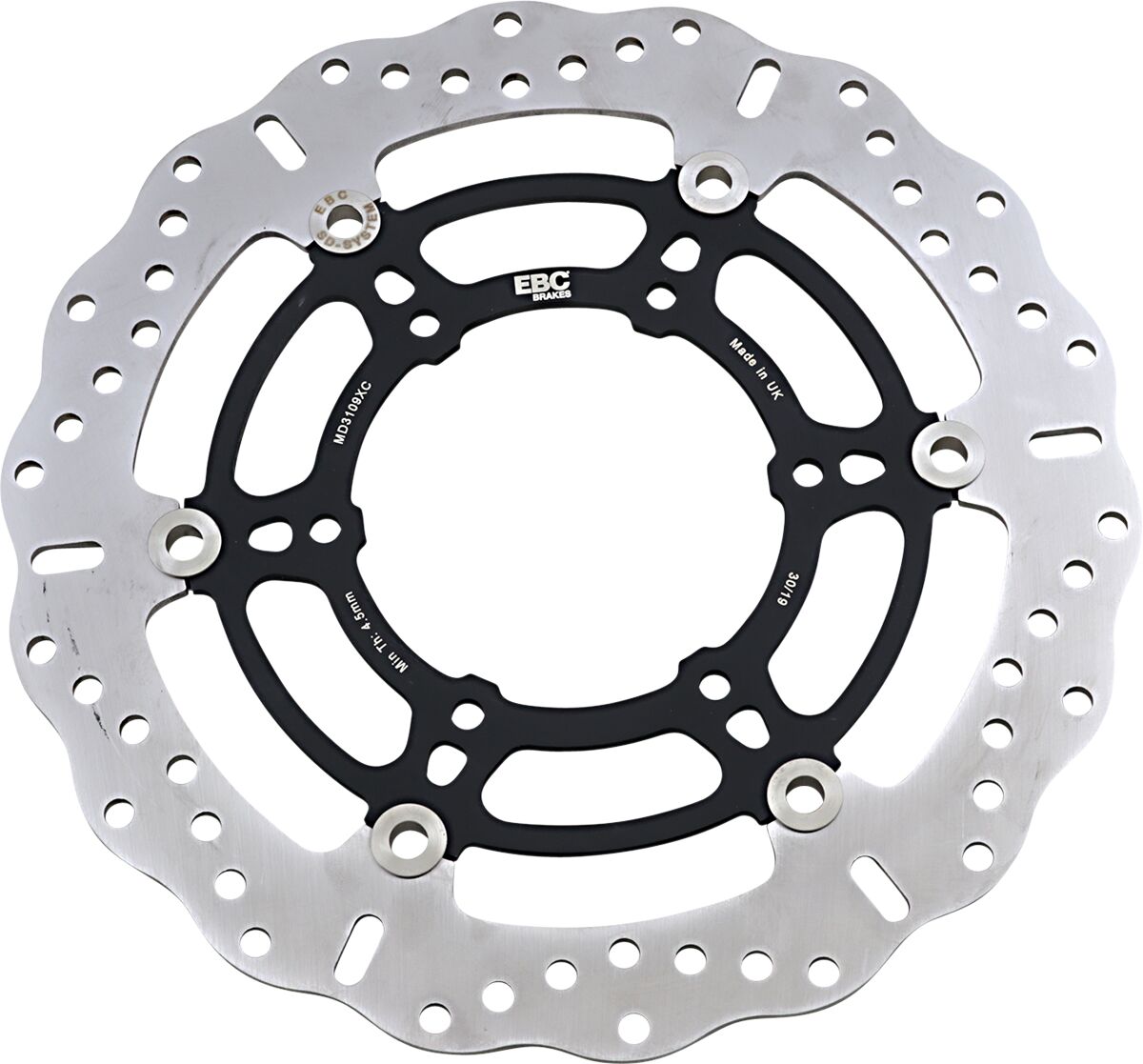 Piduriketas flt wave xc