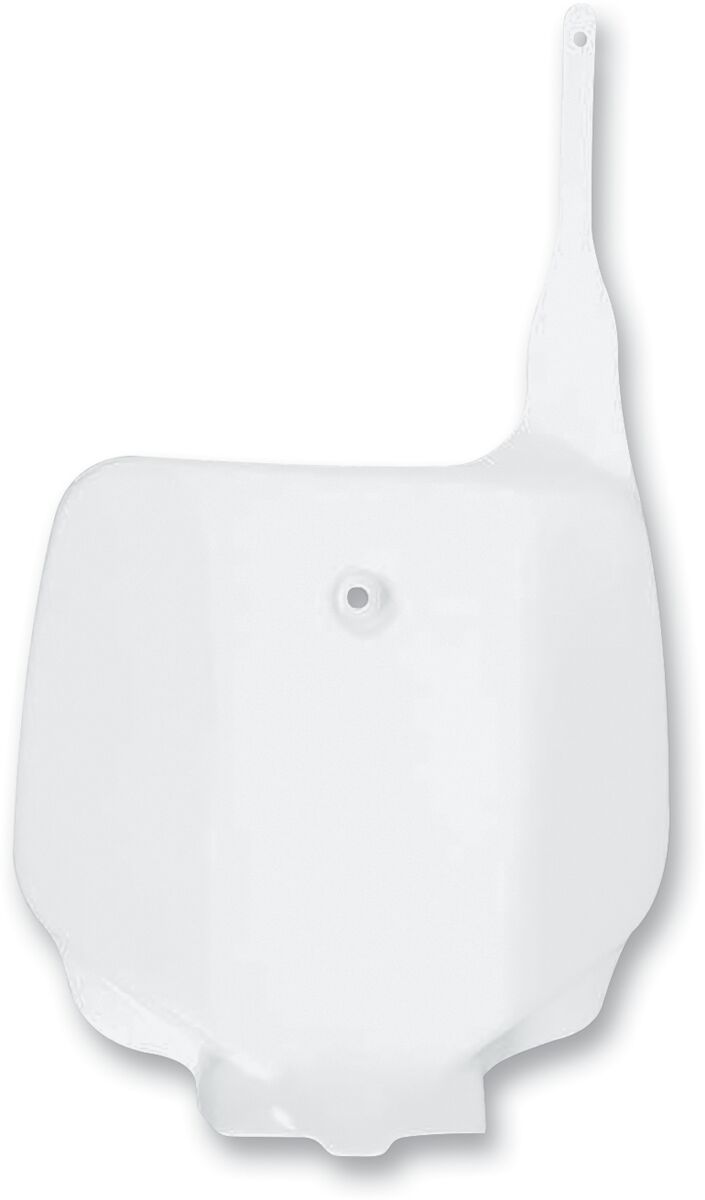 Esimene#plate kx80/85 98-13 wht