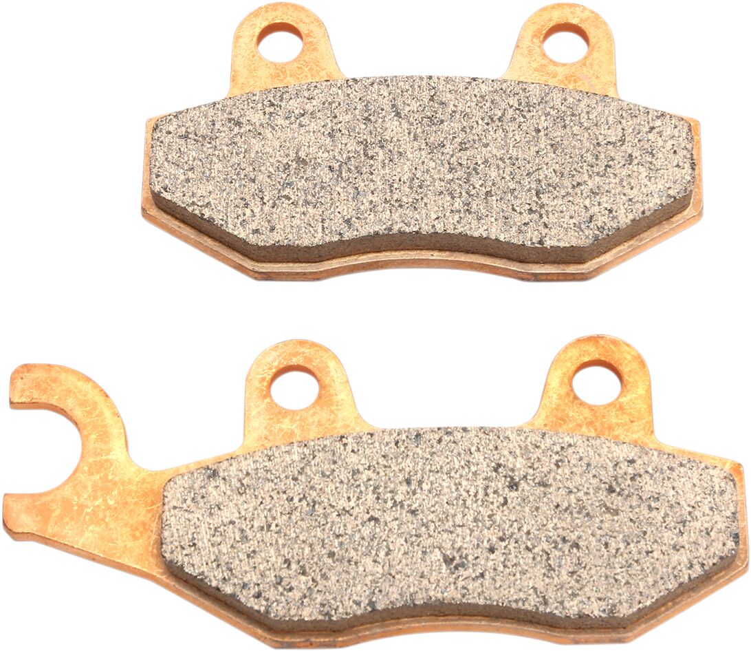 Piduriklots sintered hh