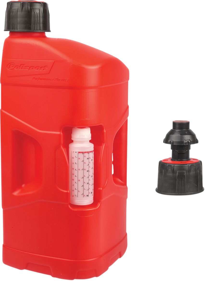 Can 20l w/quick fill klapp