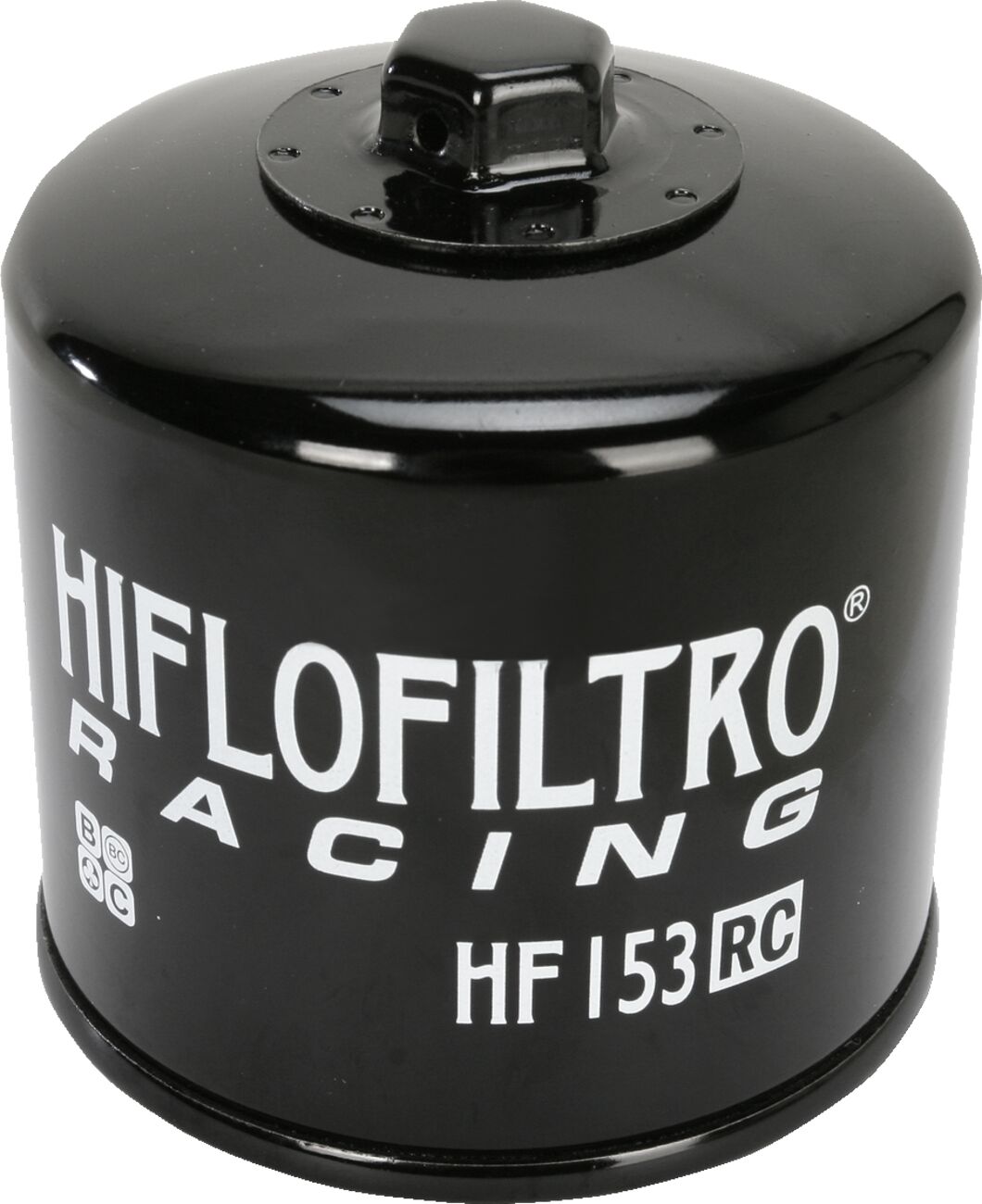 Õlifilter hf153 võidusõidu