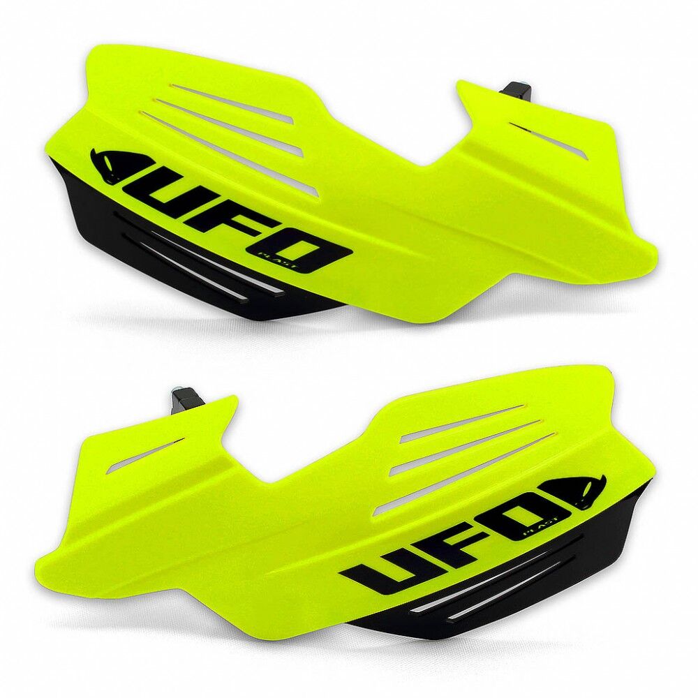 Handguards vulcan fl yel