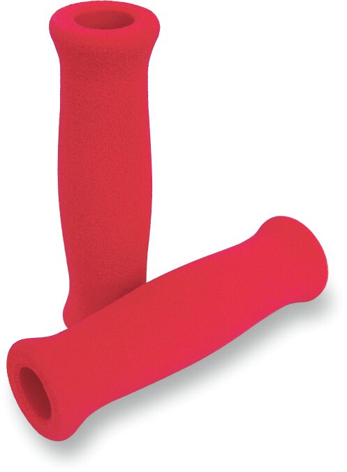 Käepidemed baja foam red bg02