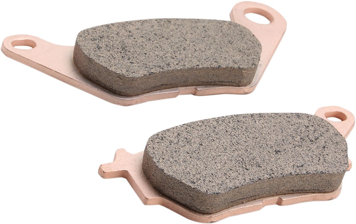 Piduriklots sintered hh