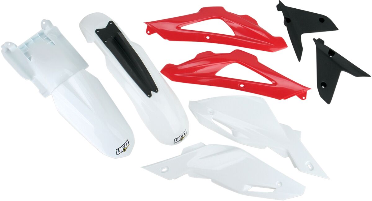 Plastikud husq tc08-10 oe09-10