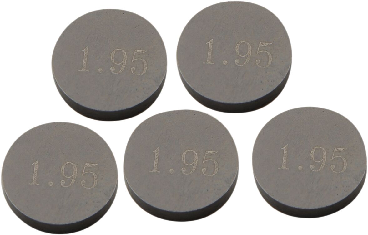 Valveshim 9.48x1.95 5pk
