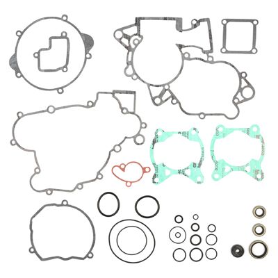 Tihend komplekt komplekt ktm