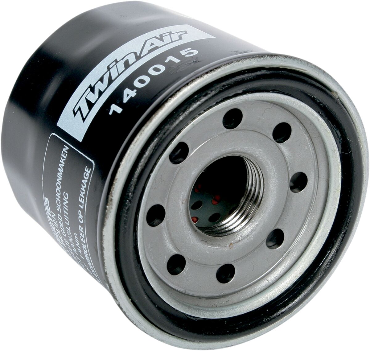 Twin air õlifilter