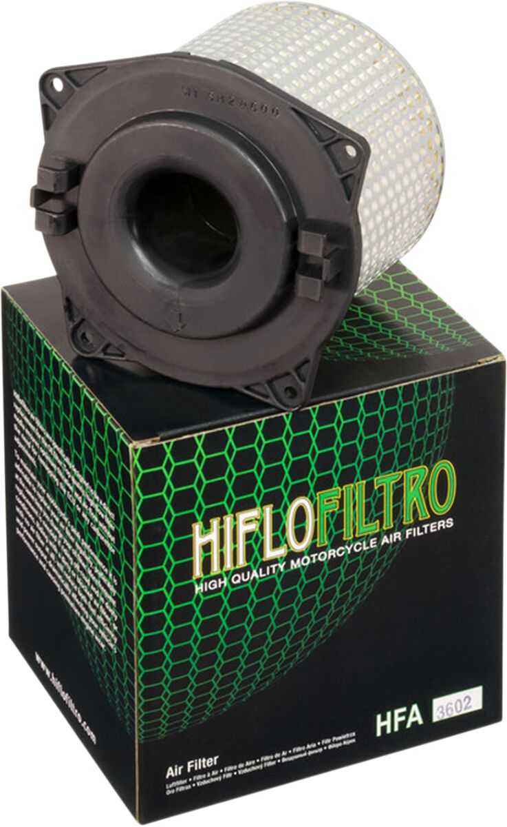 Õhufilter hiflofiltro suz