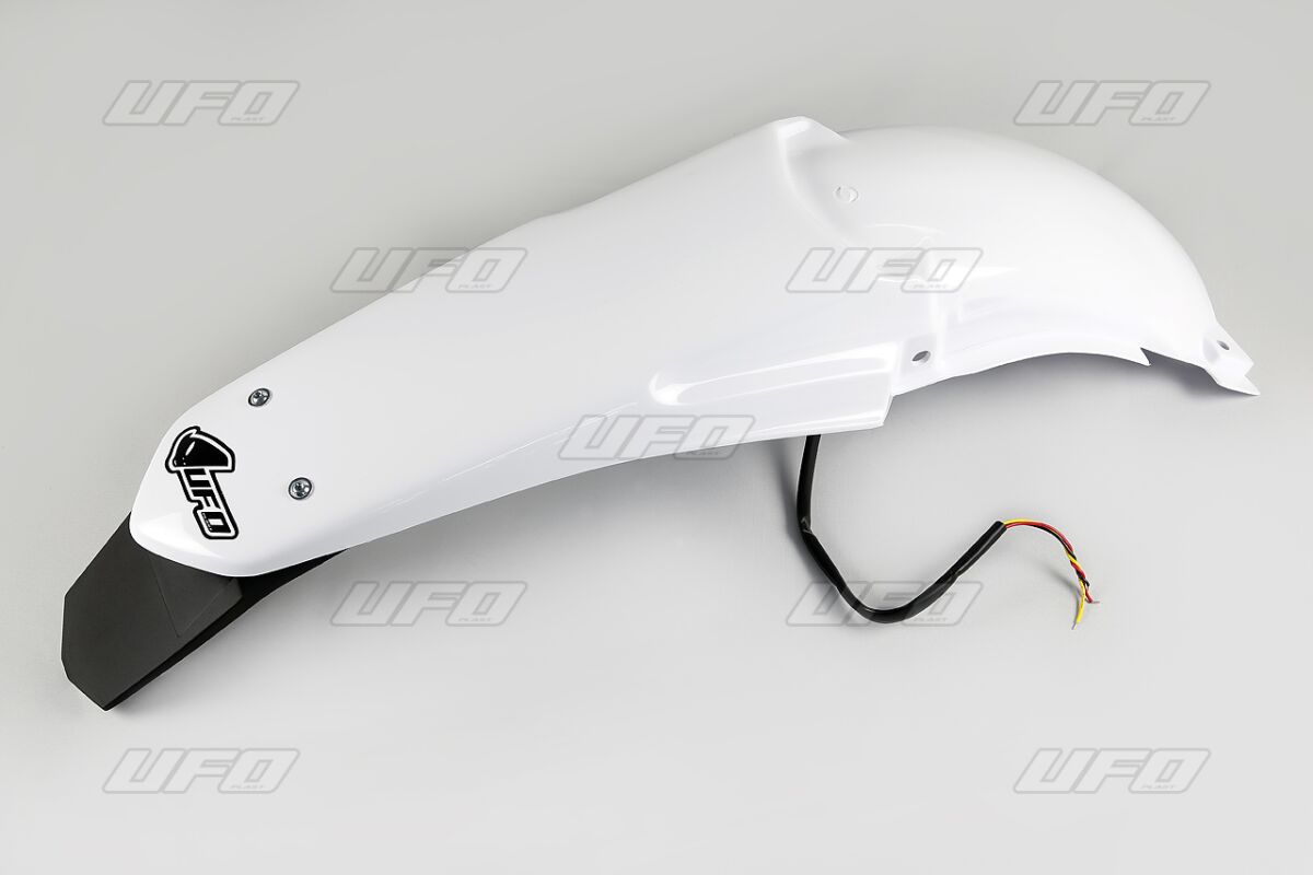 Porikas rr w led yz wh