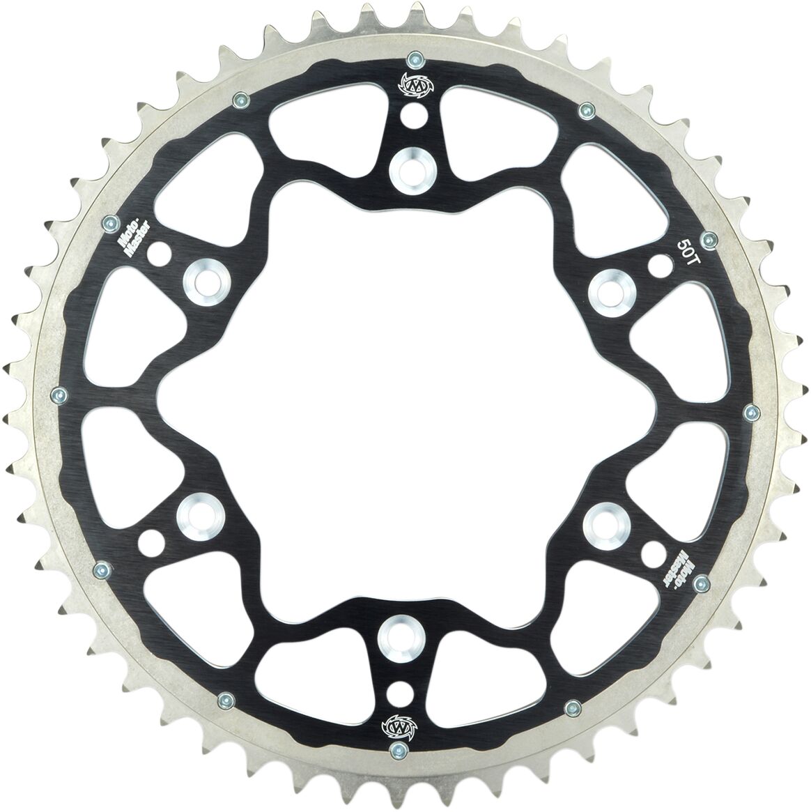 Tagumine hammasratas 520 48t bk