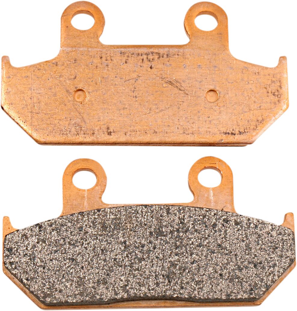 Piduriklots sintered hh
