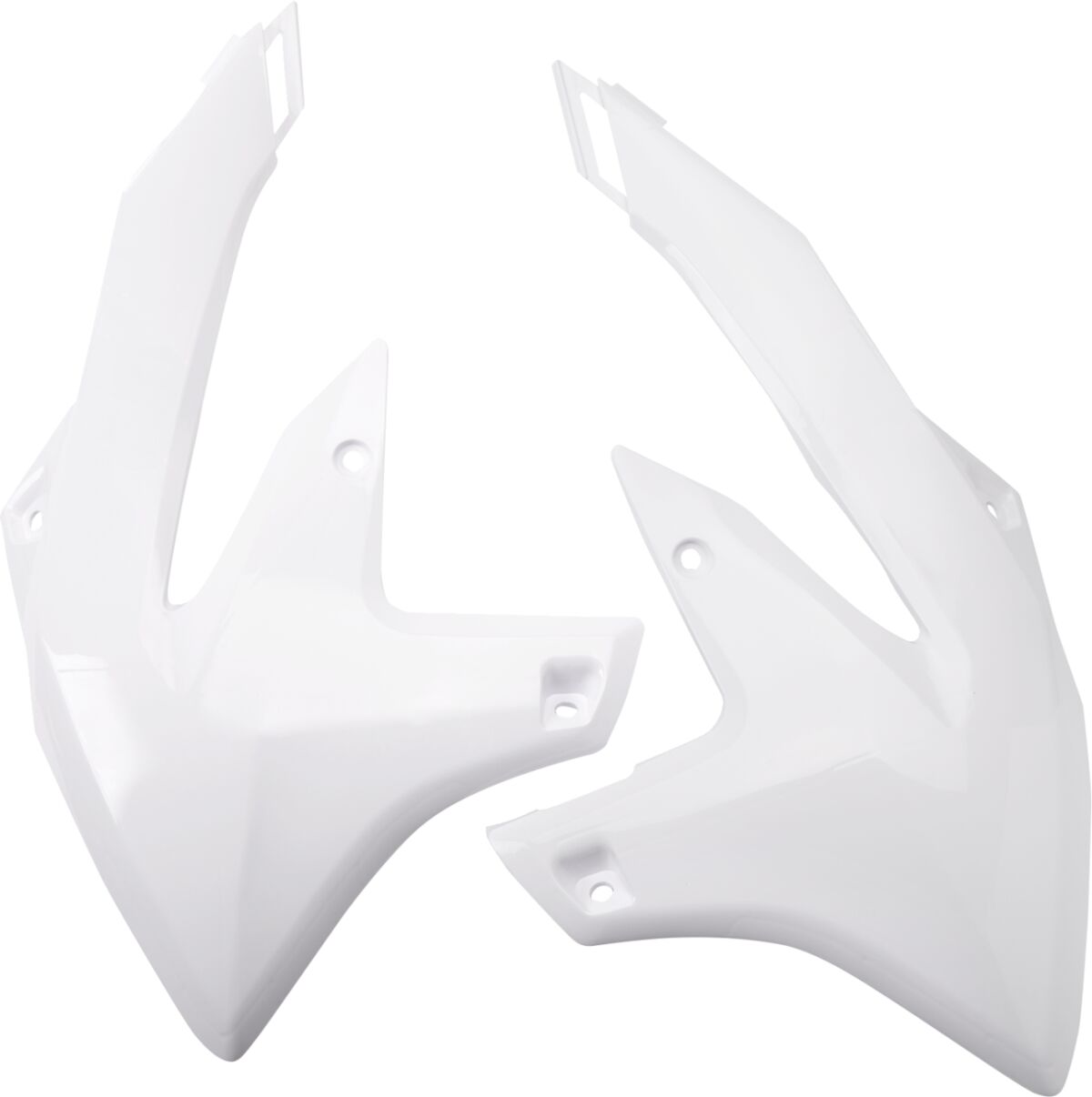Rad cvr yzf450 23- wh