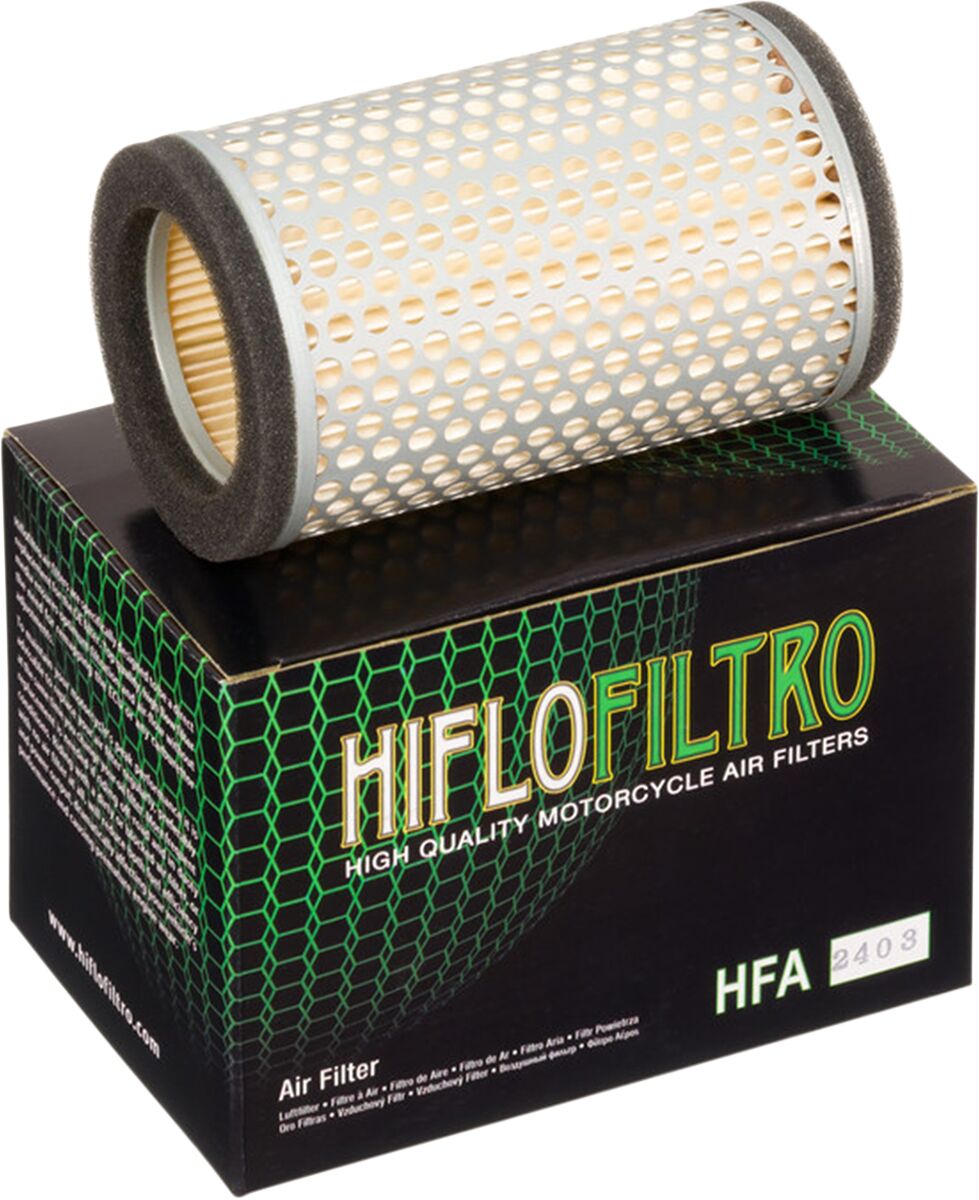 Õhufilter hiflofiltro kaw