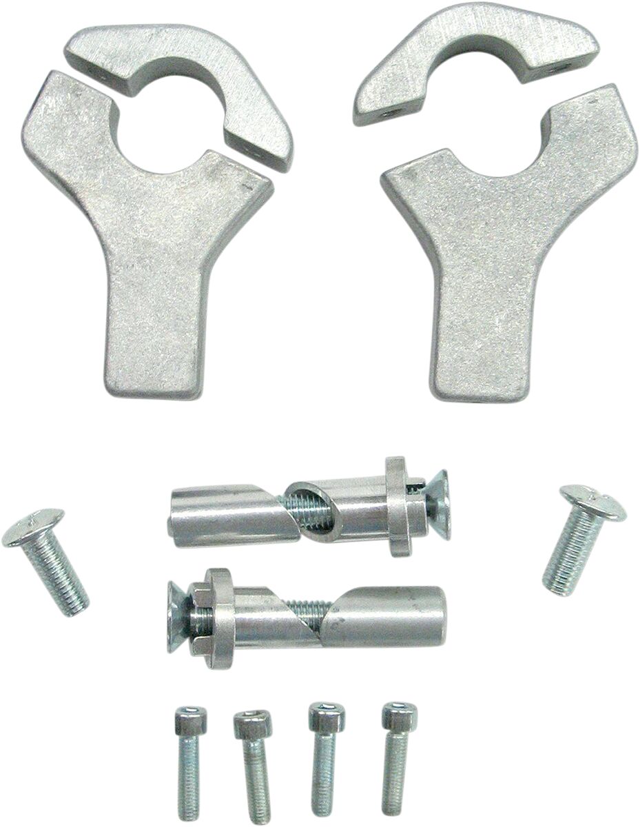 Handguard mnt komplekt 7/8
