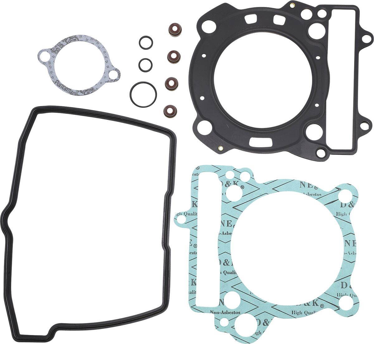 Tihend komplekt top end ktm