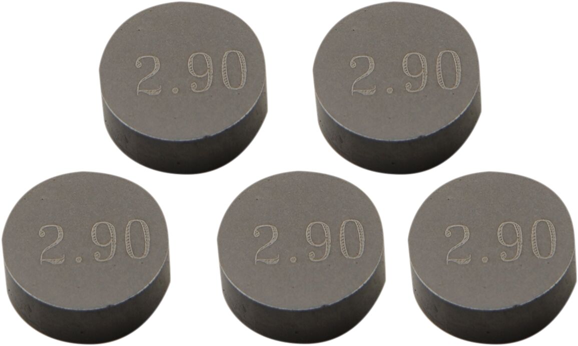 Valveshim 7.48x2.90 5pk