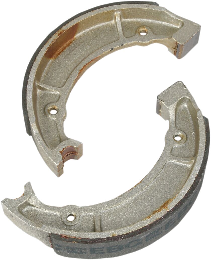 Pidur shoe standard