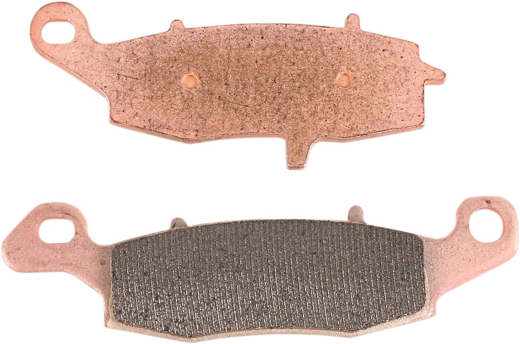 Piduriklots sintered hh