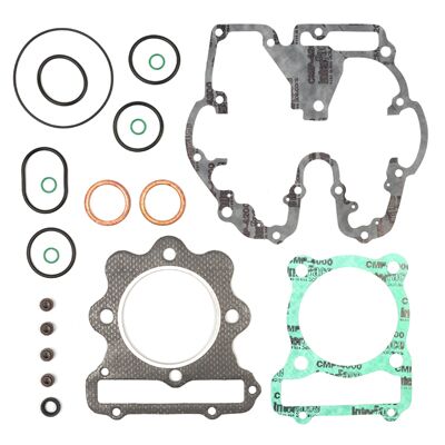 Tihend komplekt top end honda