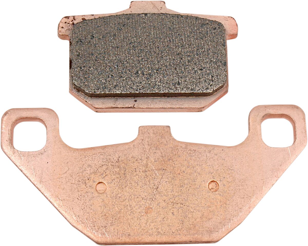 Piduriklots sintered hh