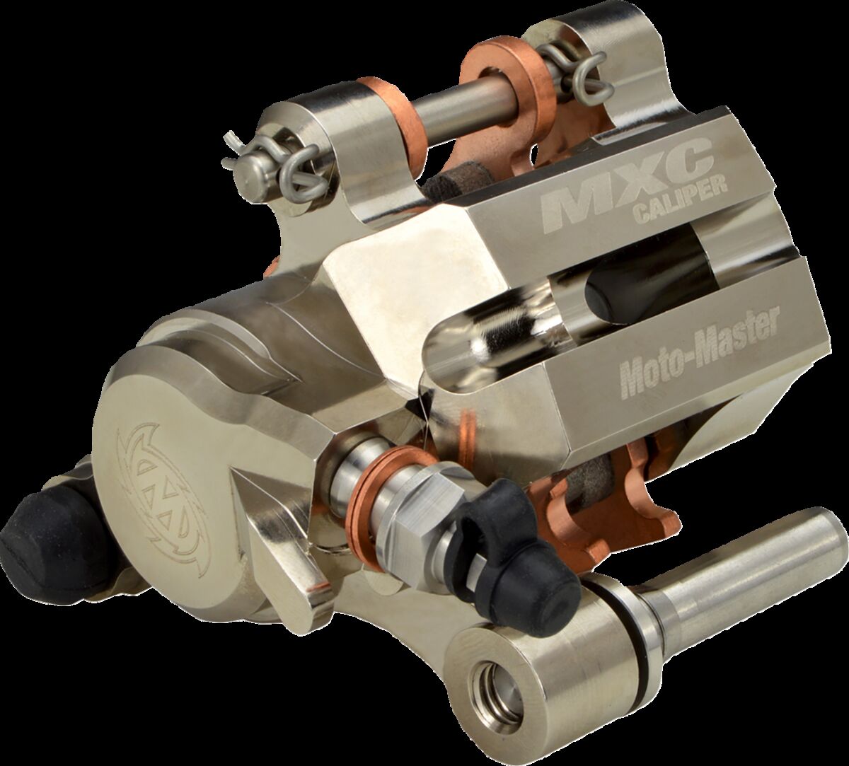 Mxc caliper tagumine ktm