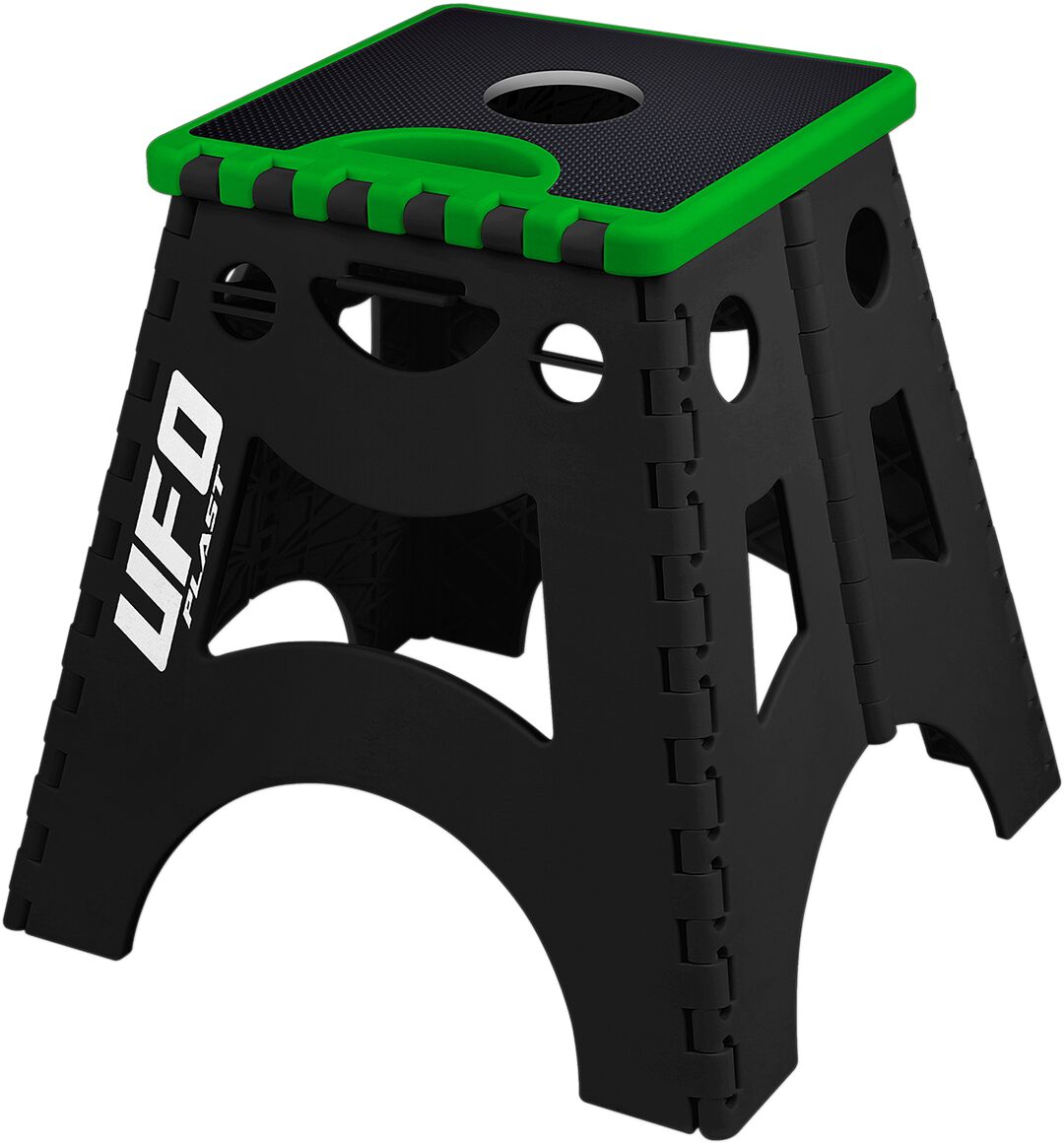Ufo foldable pukk gn