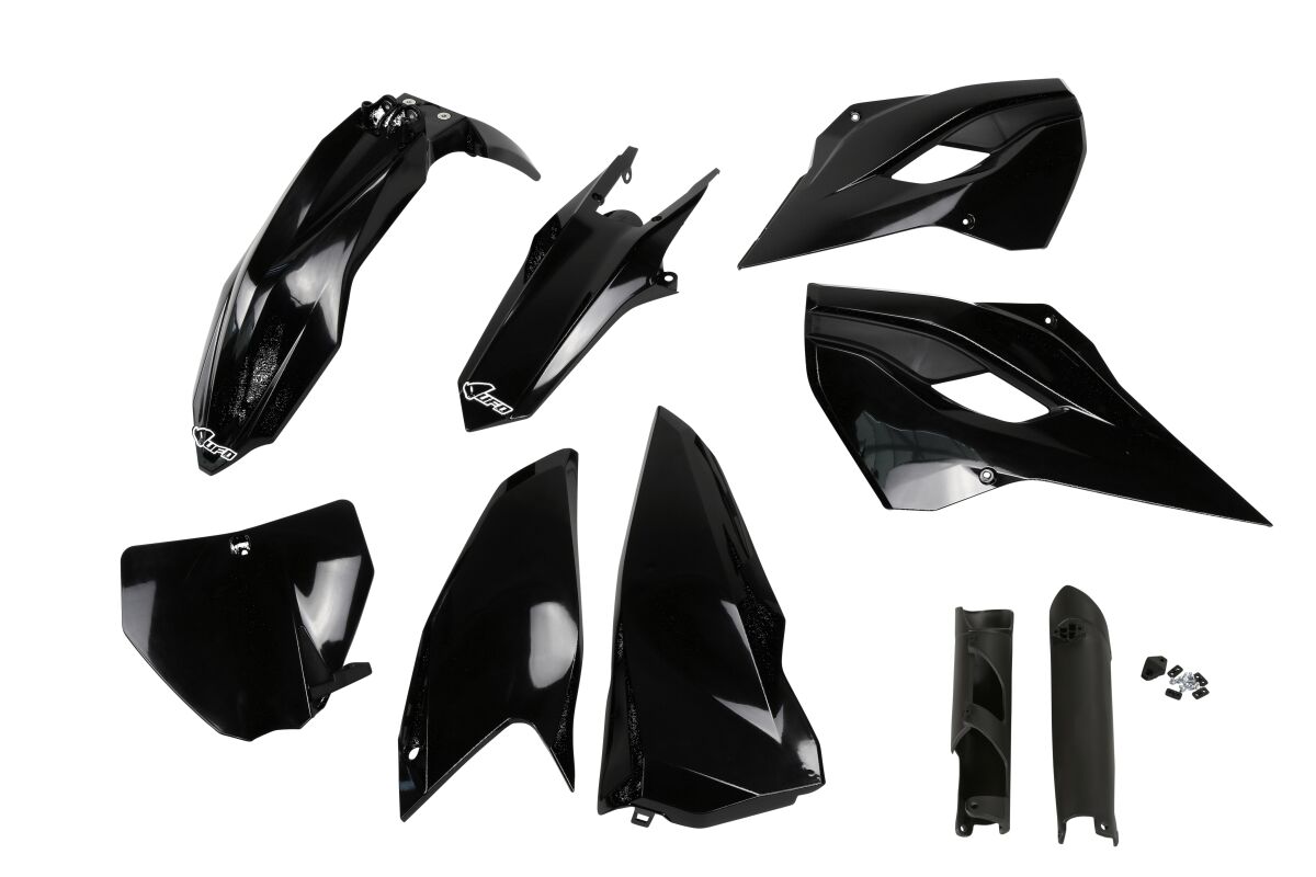 Plastikud full tc/fc 14-15 bk