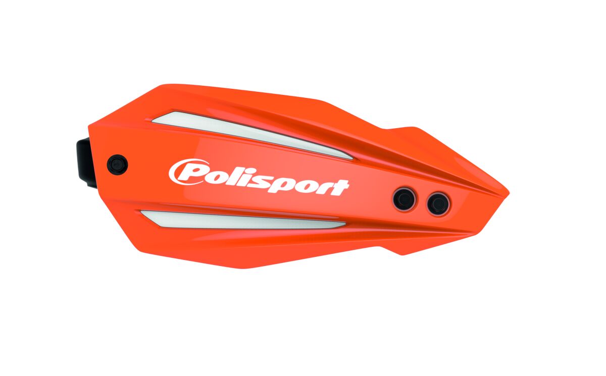Handguard bullit wrap or