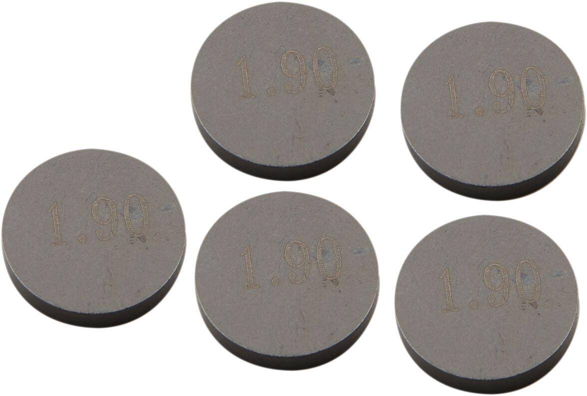 Valveshim 9.48x1.90 5pk